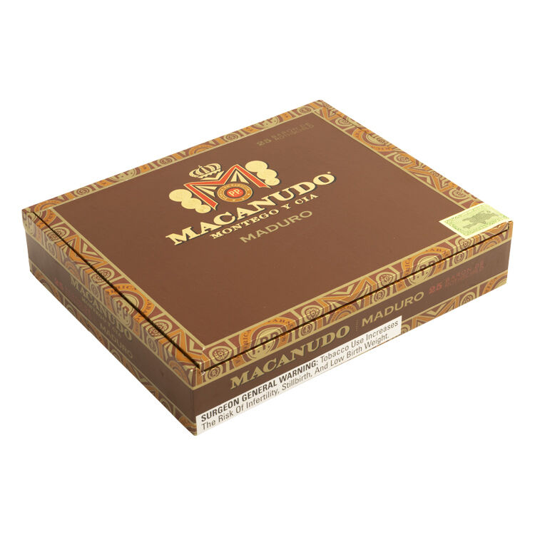 View product media MAR3 Rothschild, , jrcigars 3